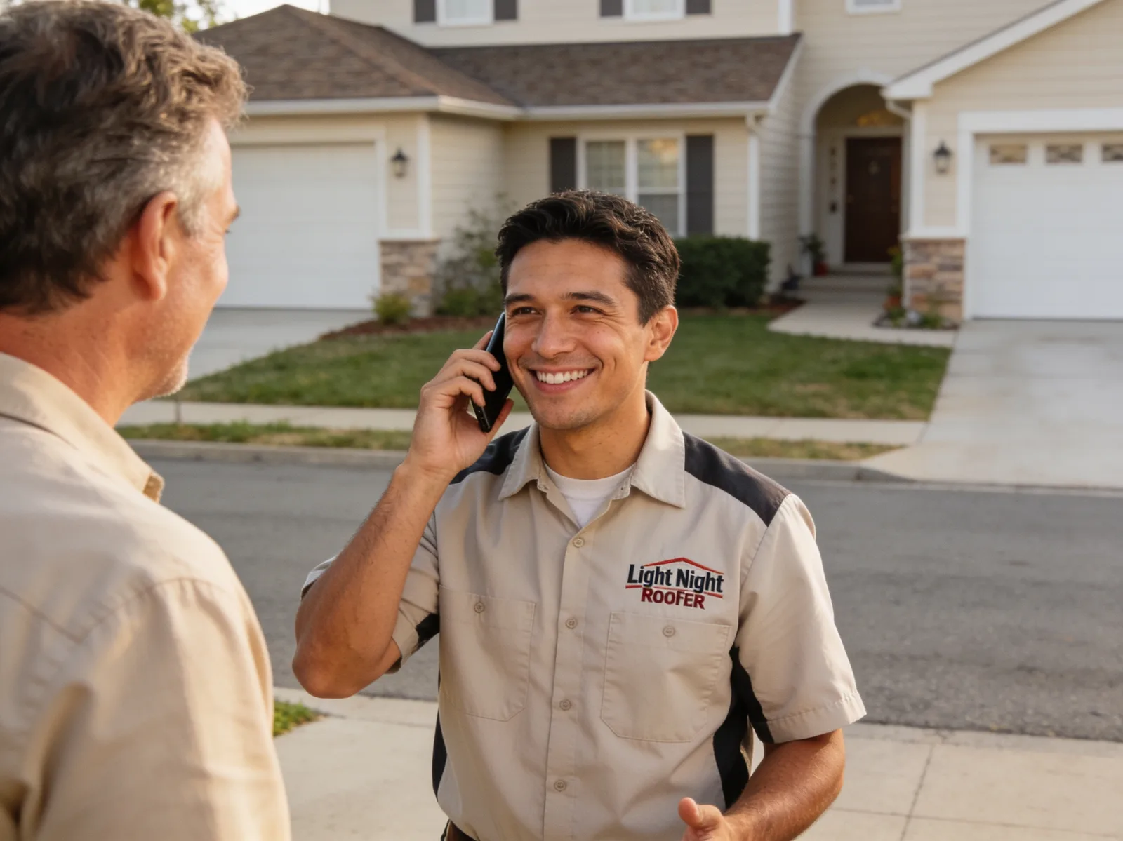 Emergency Roof Repair King William, VA FAQs